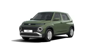 Hyundai Inster Style Premium