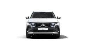 Hyundai Tucson Go Czech Plus!