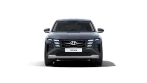 Hyundai Tucson Go Czech Plus!