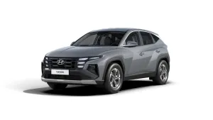 Hyundai Tucson Style