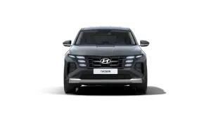 Hyundai Tucson Go Czech Plus!