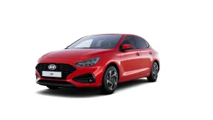 Hyundai i30 Fastback Smart