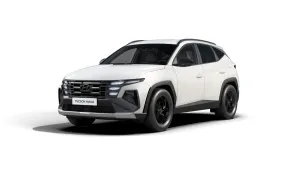 Hyundai Tucson N Line Style