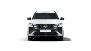 Hyundai Tucson N Line Style Premium