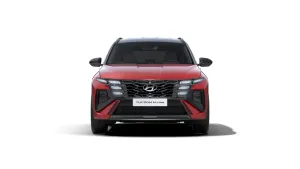 Hyundai Tucson N Line Style Premium