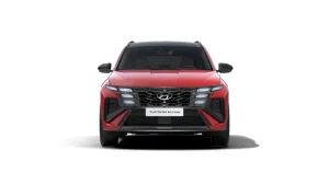 Hyundai Tucson N Line Style Premium