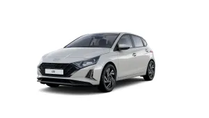 Hyundai i20 Go Plus!