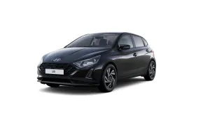 Hyundai i20 Go!