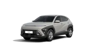 Hyundai Kona Comfort Club