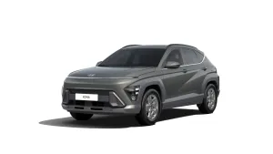 Hyundai Kona Smart