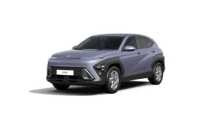 Hyundai Kona Smart