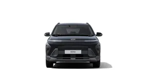 Hyundai Kona Smart