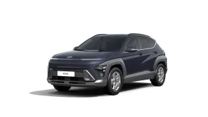 Hyundai Kona Style