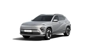 Hyundai Kona Czech Edition