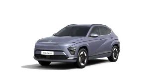 Hyundai Kona Czech Edition