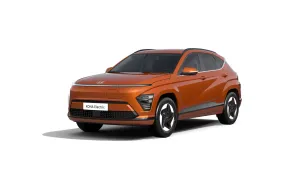 Hyundai Kona Czech Edition