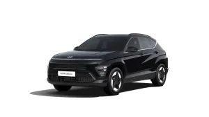 Hyundai Kona Czech Edition
