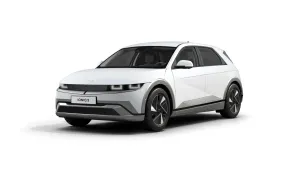 Hyundai Ioniq 5 Style