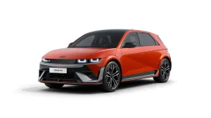 Hyundai Ioniq 5 N Everyday
