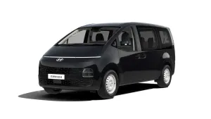 Hyundai Staria Style Premium