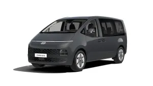 Hyundai Staria Style Premium
