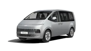 Hyundai Staria Style Premium