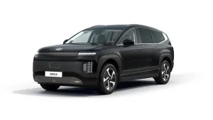 Hyundai Ioniq 9 Style