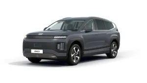 Hyundai Ioniq 9 Calligraphy