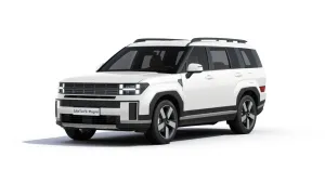 Hyundai Santa Fe Comfort