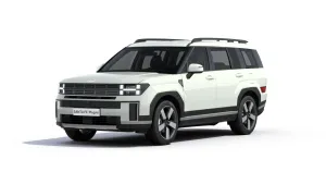 Hyundai Santa Fe Comfort