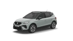 Seat Arona FR