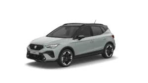 Seat Arona FR