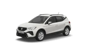 Seat Arona Reference