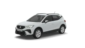 Seat Arona Style