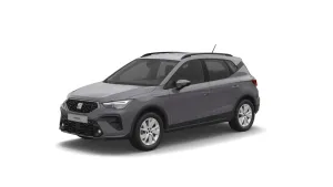 Seat Arona Style