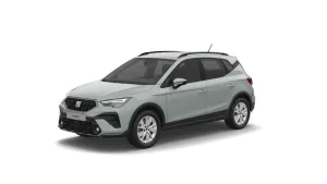 Seat Arona Style