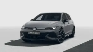 VW Golf GTI Clubsport