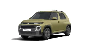 Hyundai Inster Cross