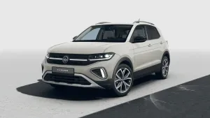VW T-Cross Style