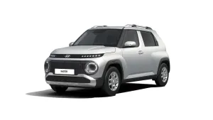 Hyundai Inster Style