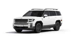 Hyundai Santa Fe Style Premium