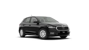 Škoda Fabia Top Selection
