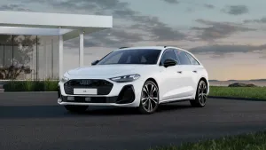 Audi A5 Avant