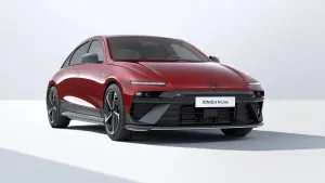 Hyundai Ioniq 6 Premium