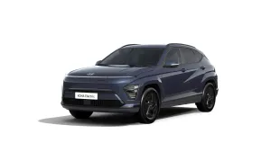 Hyundai Kona Czech Edition