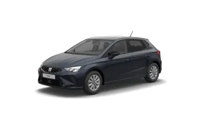 Seat Ibiza Reference