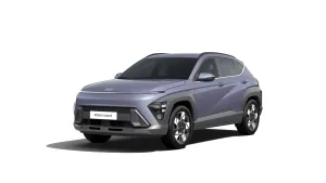 Hyundai Kona Smart Technology