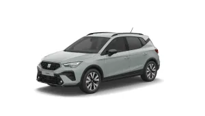 Seat Arona FR
