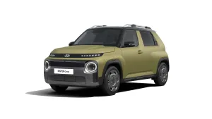 Hyundai Inster Cross Premium