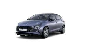 Hyundai i20 Go Plus!